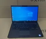 Used Dell 5400 Business Laptop, 14 HD (1366 x 768), Intel Core i5-8265 1.9GHz, 16GB DDR4 RAM, 256GB SSD Global wholesales laptops